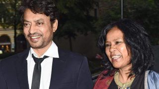 Irrfan Khan's Wife Sutapa Sikdar Says She Keeps Wondering 'Did I Do Something Wrong?'
