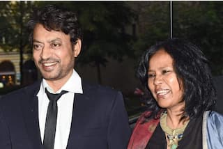 Irrfan Khan's Wife Sutapa Says She Keeps Wondering 'Did I Do Something Wrong?'