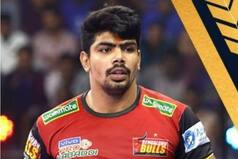 Pawan Sehrawat Crosses Rs 2 Cr Mark, Headlines Day 1 Of PKL Auctions
