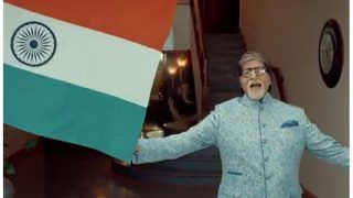 Har Ghar Tiranga: Amitabh Bachchan, Prabhas And Anushka Sharma's Patriotic Anthem Criticised - Check Out to Know Why