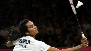 CWG 2022: PV Sindhu Enters Semis With Win Over Goh Jin Wei