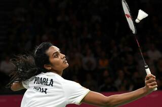 CWG 2022: PV Sindhu Enters Semis With Win Over Goh Jin Wei