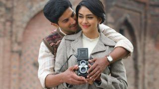 Sita Ramam Box Office Collection: Dulquer Salmaan-Mrunal Thakur's Period Love Drama Garners Love From Audience on Day 1 - Check Detailed Collection Reports