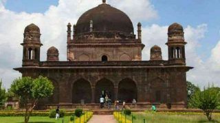 Black Taj Mahal: All You Need to Know About Madhya Pradesh's Kaala Taj