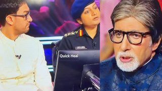 KBC 14, Episode 1, August 7: Amitabh Bachchan Begins Game Show, Check Questions And Answers