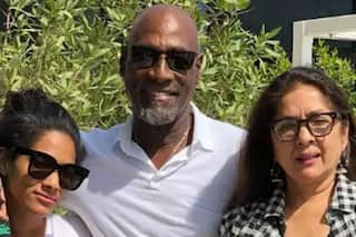 Neena Gupta on Her Equation With Ex Vivian Richard: 'How Can You Hate...'