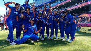 Commonwealth Games Cricket Semi-final: India Avenge Their League Loss In The Best Possible Way