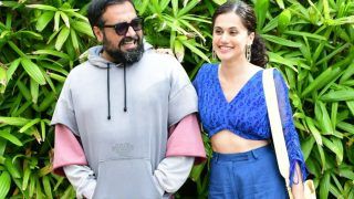 Taapsee Pannu, Anurag Kashyap Request People to 'Boycott' Their Film Dobaara: 'Boycott Kar do...'