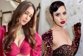 Urfi Javed Takes a Dig at Chahatt Khanna After ED Names Her in Sukesh Chandrasekhar Case