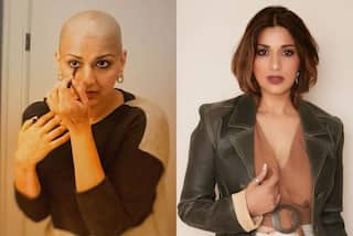 Sonali Bendre Recalls Her Cancer Battle Journey: 'Had 30% Chances of Survival'
