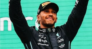 Lewis Hamilton Considers Extending Formula 1 Career Beyond 2023