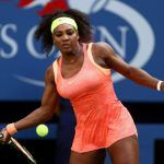 Star Tennis Player Serena Williams Drops Major Hint On Retirement
