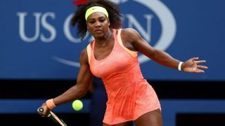Star Tennis Player Serena Williams Drops Major Hint On Retirement