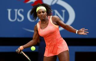 Star Tennis Player Serena Williams Drops Major Hint On Retirement