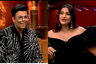 LIVE Entertainment News: Sonam-Arjun Have a Blast at KWK 7; Raksha Bandhan's Advance Booking Earnings