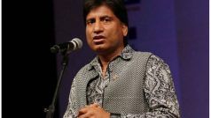 कॉमेडियन राजू श्रीवास्तव को हार्ट अटैक,  AIIMS में भर्ती, कसरत के दौरान पड़ा दिल का दौरा