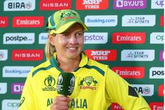 Australia Skipper Meg Lanning To Take Period Of Indefinite Leave From Cricket