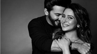 Congratulations! Dheeraj Dhoopar And Vinny Arora Blessed With a Baby Boy, New Parents Receive Love From Fans
