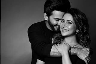 Congratulations! Dheeraj Dhoopar And Vinny Arora Blessed With a Baby Boy, New Parents Receive Love From Fans