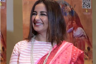 Naar ka Sur: Divya Dutta Hails The Starcast of The Film With a Strong Message - EXCLUSIVE