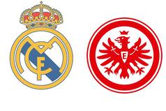 Real Madrid vs Eintracht Frankfurt Live Streaming: All You Need To Know