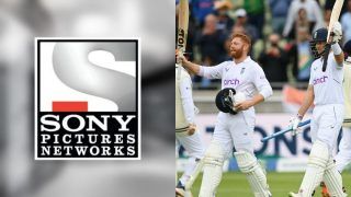 Sony Pictures Networks India Extends Broadcast Deal With ECB Till 2028