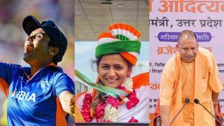 Uttar Pradesh Government To Honour Commonwealth Games Medallists