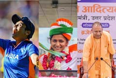 Uttar Pradesh Government To Honour Commonwealth Games Medallists