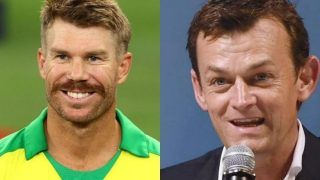 Adam Gilchrist: Lucrative BBL Contract To David Warner Could Become a Headache For Cricket Australia