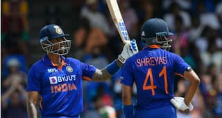 ICC T20 Rankings: SKY Retains No. 2 Spot; Iyer, Bishnoi, Kuldeep Move Up