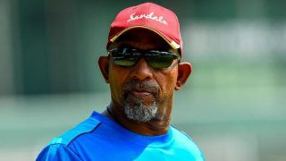 Phil Simmons Disappointed With National Team Players; Says We Can't Beg People to Play for West Indies