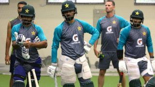 Ex Pakistan International Tauseef Ahmed Slams PCB, Says We Don't Care About Asia Cup, We Care About 2-3 Games Against India