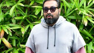 Anurag Kashyap Calls Himself 'Most Nepotistic Filmmaker', Talks About 'Favouritism And Camps'