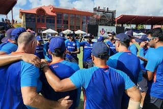 Asia Cup, Zimbabwe Series And India   s Squads Galore