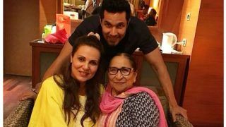 Randeep Hooda Shares Picture With Sarabjit's Sister on First Raksha Bandhan Post Her Demise: 'When One Leaves You