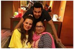 Randeep Hooda Shares Picture With Sarabjit's Sister on First Raksha Bandhan Post Her Demise: 'When One Leaves You'