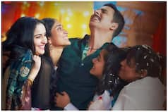 Raksha Bandhan Movie Review Live Updates: Akshay Kumar's Film is Smash-Hit