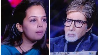 KBC 14, Episode 5, August 11 Highlights: Sampada Saraf Joins Amitabh Bachchan on The Hotseat - Check Question And Answer