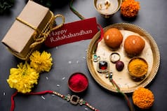 Raksha Bandhan Panchang, August 11, 2022: Shubh Muhurat And Tithi - Check Here
