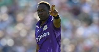 Dwayne Bravo Becomes First Cricketer in T20 Cricket to Scalp 600 Wickets
