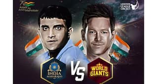 Sourav Ganguly-Led India Maharajas to Play 'Special Match' Against World Giants | CHECK SQUADS