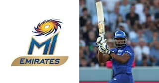 MI Emirates Rope in Pollard, Bravo, Boult For ILT20