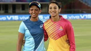 BCCI Reserves Window in March 2023 For Women's IPL- Report