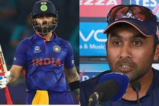 Virat Kohli Has All Tools To Come Out Of Form Slump: Sri Lanka Legend Mahela Jayawardene