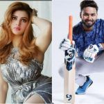 Urvashi Rautela vs Rishabh Pant: Actress Calls Cricketer ‘Chotu Bhaiya’ After His 'Peecha Chhor De' Jibe