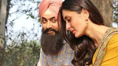Laal Singh Chaddha Box Office Day 1: Aamir's Film Collects Rs 15 Crore on Opening Day