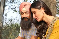 आमिर खान के लिए बड़ा झटका, 'लाल सिंह चड्ढा' को IMDb पर मिली खराब रेटिंग