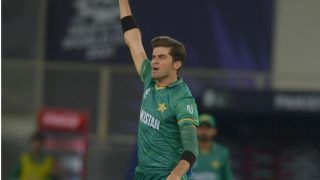 Shaheen Shah Afridi Will Be Rested During Dutch Series To Keep Him Fresh For Asia Cup: Report
