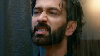 Bade Acche Lagte Hain 2 Trends Big on Twitter, Nakuul Mehta's Intensity Win Over Fans: 'He Normalises Men Crying...'
