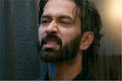 Bade Acche Lagte Hain 2 Trends Big on Twitter, Nakuul's Intensity Win Over Fans: 'He Normalises Men Crying...'